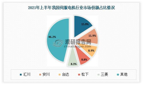 中国伺服电机市场竞争现状调研与投资战略报告 2023 2030年